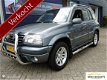 Suzuki Grand Vitara - - 2.0 FreeStyle-3 Dealer onderhouden - 1 - Thumbnail