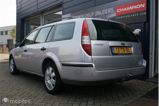 Ford Mondeo Wagon - - 2.0 TDCI CHAMPION - 1