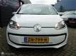 Volkswagen Up! - - 1.0 high up BlueMotion met garantie - 1 - Thumbnail