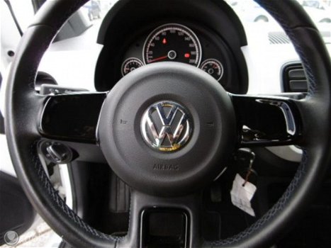 Volkswagen Up! - - 1.0 high up BlueMotion met garantie - 1