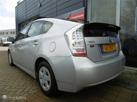 Toyota Prius - - 1.8 Executive 1 eigenaar in zeer goede staat vol opties - 1