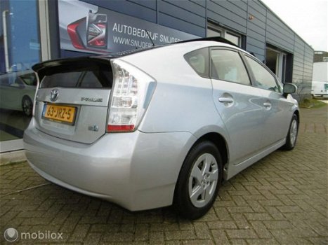 Toyota Prius - - 1.8 Executive 1 eigenaar in zeer goede staat vol opties - 1