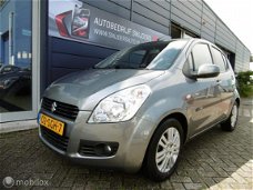 Suzuki Splash - - 1.0 VVT Exclusive