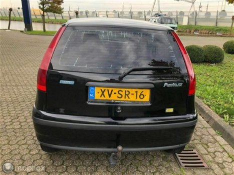 Fiat Punto - - 1.2 60 S met een vol jaar APK - 1