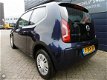 Volkswagen Up! - - 1.0 move up BlueMotion 6 maanden garantie BTW auto - 1 - Thumbnail