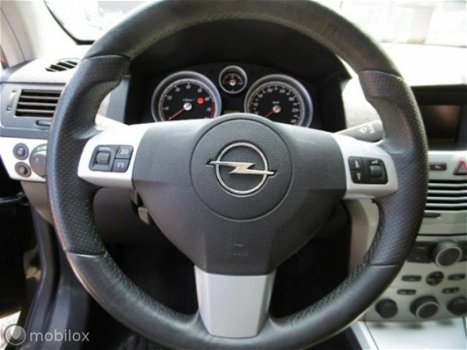 Opel Astra - - 1.6 COSMO Airco/Automaat/LEER/ Panoramadak - 1