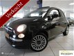 Fiat 500 C - - 0.9 TwinAir Lounge 6maanden garantie - 1 - Thumbnail