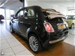 Fiat 500 C - - 0.9 TwinAir Lounge 6maanden garantie - 1 - Thumbnail