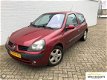 Renault Clio - - 1.2-16V Dynamique in prima staat - 1 - Thumbnail