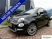 Fiat 500 C - - 0.9 TwinAir Turbo Lounge met garantie - 1 - Thumbnail