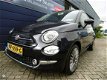 Fiat 500 C - - 0.9 TwinAir Turbo Lounge met garantie - 1 - Thumbnail