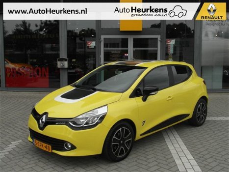 Renault Clio - TCe 90 Collection - 1
