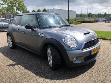 Mini Mini Cooper - S 1.6 16V Cooper S Chili 175 Pk - 1