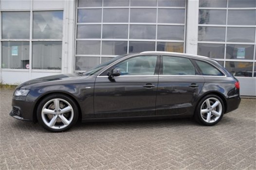 Audi A4 Avant - 1.8 TFSI Pro Line S, Sportseats - 1