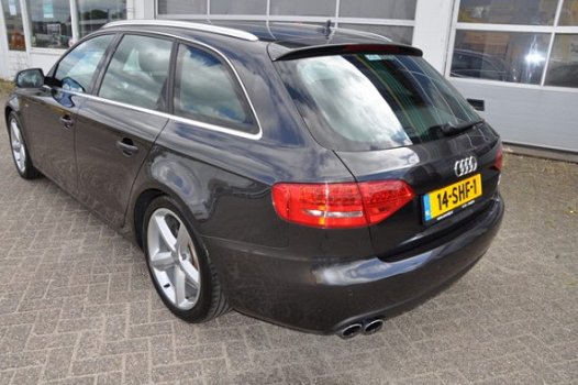 Audi A4 Avant - 1.8 TFSI Pro Line S, Sportseats - 1