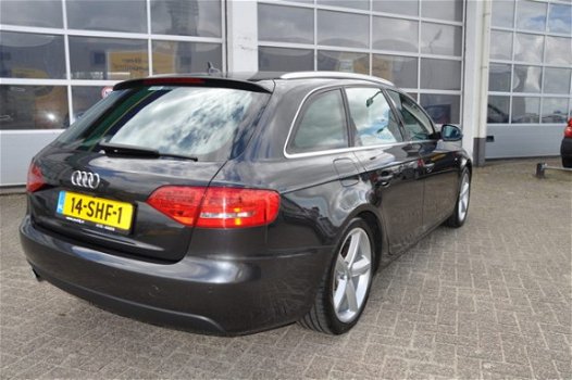 Audi A4 Avant - 1.8 TFSI Pro Line S, Sportseats - 1