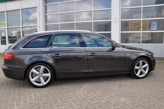 Audi A4 Avant - 1.8 TFSI Pro Line S, Sportseats - 1