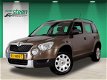 Skoda Yeti - 1.2 TSI 105PK ACTIVE PLUS AUTOMAAT AIRCO CRUISE CD TREKHAAK NEDERLANDSE AUTO - 1 - Thumbnail