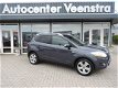 Ford Kuga - 2.0 TDCi Titanium 50 procent deal 5975, - ACTIE Trekhaak / Pano / Leer / Navi / Clima / - 1 - Thumbnail