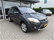 Ford Kuga - 2.0 TDCi Titanium 50 procent deal 5975, - ACTIE Trekhaak / Pano / Leer / Navi / Clima / - 1 - Thumbnail