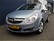 Opel Corsa - 1.2-16V Enjoy Airco Android Navigatie LM velgen - 1 - Thumbnail