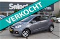 Hyundai i10 - Airco | Cruise | Ecc | NAP - 1 - Thumbnail