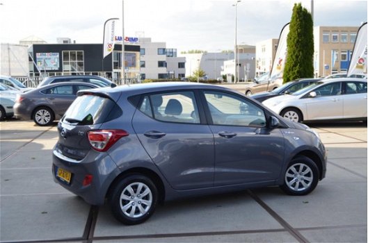 Hyundai i10 - Airco | Cruise | Ecc | NAP - 1