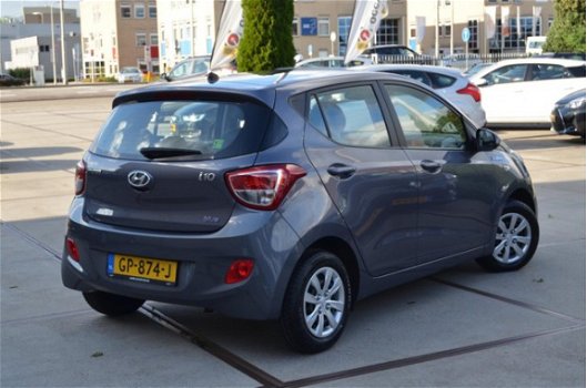 Hyundai i10 - Airco | Cruise | Ecc | NAP - 1