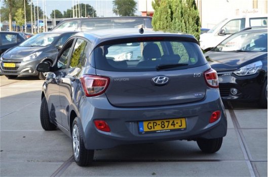 Hyundai i10 - Airco | Cruise | Ecc | NAP - 1