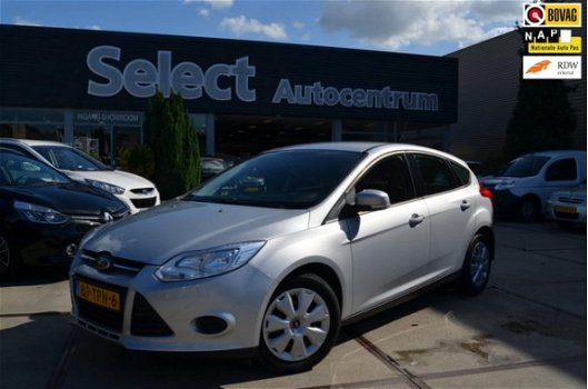 Ford Focus - 1.6 TI-VCT Lease Trend Airco | Cruise | NAP - 1