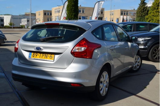 Ford Focus - 1.6 TI-VCT Lease Trend Airco | Cruise | NAP - 1