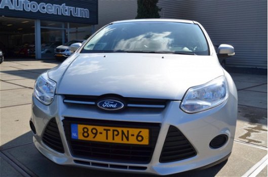 Ford Focus - 1.6 TI-VCT Lease Trend Airco | Cruise | NAP - 1