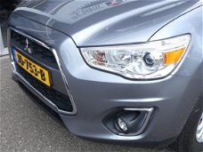 Mitsubishi ASX - 1.6 16V Cleartec Bright