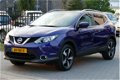 Nissan Qashqai - 1.5 dCi Euro-6 Tekna ORG NL 2016 Panodak, Leer, Stoelverw, Trekhaak, 18