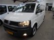 Volkswagen Transporter Kombi - PERSONENBUS 2.0 TDI L1H1 Trendline - 1 - Thumbnail