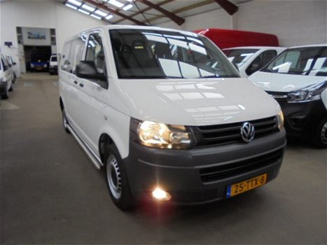 Volkswagen Transporter Kombi - PERSONENBUS 2.0 TDI L1H1 Trendline - 1