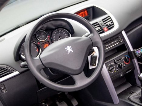 Peugeot 207 CC - 1.6 VTi - 1