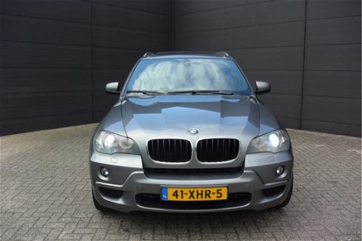 BMW X5 - M PANO 3.5d High Executive - 1