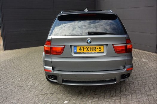 BMW X5 - M PANO 3.5d High Executive - 1