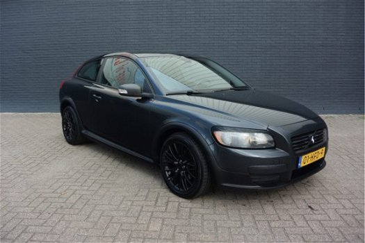 Volvo C30 - 1.6D Advantage - 1