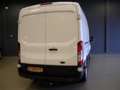 Ford Transit - 310 2.0 TDCI 130PK L3H2 TREND | TREKHAAK | AIRCO | - 1