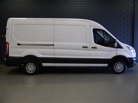 Ford Transit - 310 2.0 TDCI 130PK L3H2 TREND | TREKHAAK | AIRCO | - 1