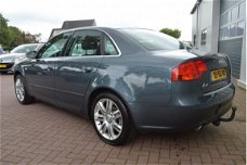 Audi A4 - 2.0 Pro Line Business Trekhaak B.J 2006