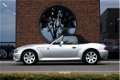 BMW Z3 Roadster - 1.8 S met hardtop in topconditie, Youngtimer - 1 - Thumbnail