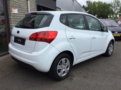 Kia Venga - 1.4 AIRCO 47.537 KM - 1