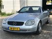 Mercedes-Benz SLK-klasse - 200 BJ: 1996 Airco Stoelverwarming EL Ramen - 1 - Thumbnail