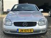 Mercedes-Benz SLK-klasse - 200 BJ: 1996 Airco Stoelverwarming EL Ramen - 1 - Thumbnail