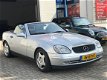 Mercedes-Benz SLK-klasse - 200 BJ: 1996 Airco Stoelverwarming EL Ramen - 1 - Thumbnail