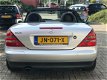 Mercedes-Benz SLK-klasse - 200 BJ: 1996 Airco Stoelverwarming EL Ramen - 1 - Thumbnail