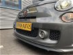 Fiat 500 C - 1.4 T-Jet Abarth 595 turismo Automaat Full Opties Clima Navi Leder Xenon - 1 - Thumbnail